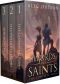 [Swords and Saints 01] • Swords and Saints · the Complete Saga